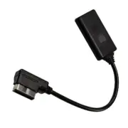 MMI Aux Bluetooth 5.0 Adapter Cable Audio Music Player for A3 A43957