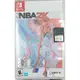 ☆平價電信聯盟☆ 二手 SWITCH 遊戲 NBA2K22 現貨不用等