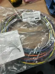 20670 Ke2 Therm Solutions 25' 9-Wire Color Coded Harness-NEW IN PACKAGE