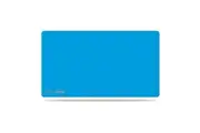 Ultra Pro Solid Light Blue Play Mat Artist Series