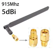 LoRa Antenna Indoor Miner Antenna 50 Ohm 5dBi Accessories High Quality
