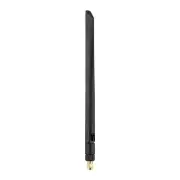 50 Ohm Antenna 5dBi 868MHz ABS Helium For LoRa LoRaWAN Male (female Pin) RP-SMA