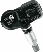 Car Tire Pressure Sensor TPMS for Toyota RAV4 Camry Land Cruiser Land Cruiser Prado, PMV-C215 4260748020 Tire Pressure Sensor,4pcs