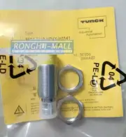 1PCS New For TURCK Proximity Switch Bi8U-M18-RP6X-H1141