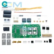 70W SSB linear HF Power Amplifier DIY Kits For YAESU FT-817 KX3 Ham Radio New