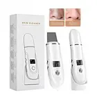 Blackhead Remover Skin Scrubber Facial Pore Peeling Spatula Blackhead Removal