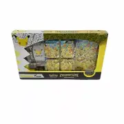 Pokemon TCG Celebrations Special Collection - Pikachu V-UNION [25th Anniversary]