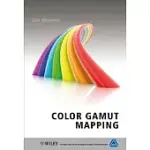 COLOR GAMUT MAPPING