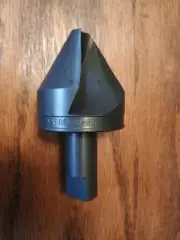 M.A. Ford 2" X 60° HSS Uniflute Countersink 61200001