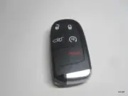 5-Button Smart Key Fob for 2020 Dodge Durango