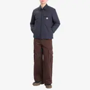 Moncler Vigeon Shirt Jacket
