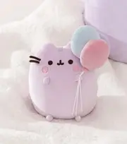 GUND Pusheen the Cat Squisheen Balloon 15th Anniversary 24cm Plush