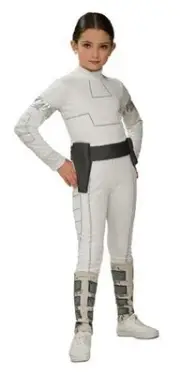 Star Wars Child's Padme Amidala Costume, Large - Rubies