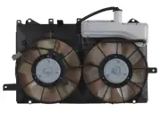 Fits Toyota Prius 2003-2009 1.5 + Other Models Engine Cooling Fan AST