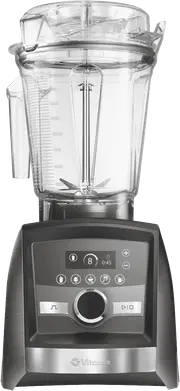 VITAMIX Ascent Series 3500I Black Stainless Steel Blender
