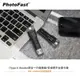 【PhotoFast】 iType-C Reader四合一 蘋果/安卓跨平台讀卡機