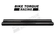 Pair of BTR clip-on replacement tubes to fit Zero Bikes