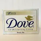 Vintage 1998 Dove Beauty Bar Soap 3.5oz New NOS
