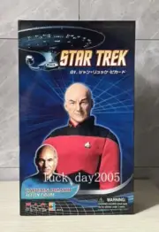 Dragon x Platz STAR TREK Captain Picard 12" 1/6 Action Figure Japan Version