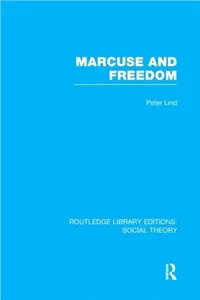 在飛比找三民網路書店優惠-Marcuse and Freedom