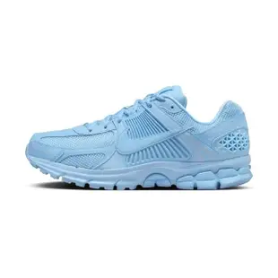 【NIKE 耐吉】Nike Zoom Vomero 5 Lakeside 湖水藍 HF5493-400(女鞋 休閒鞋)