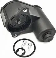 6/12 Torx Tooth Rear Caliper Parking Brake Servo Motor, for Passat, B6 B7 CC, for Tiguan, 3C0998281A 3C0998281B Car Brake Caliper Servo Motor(12Torx)