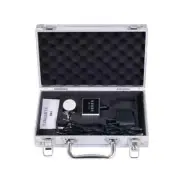 BQ Small Home Leak Detector Floor Heating Leak Finder Indoor Leak Detector