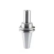 Metal Boring Tool Holder Shank Head Durable Steel Rough Cone CNC Machine Parts