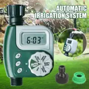 Digital Tap Watering System Garden Automatic Irrigation Controller Water Timer