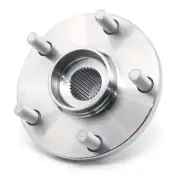 Fit Lexus RX300 RX330 350 RX400H GSU35 MCU38 MHU38 Front Axle Wheel Hub Sub Assy (for: Lexus)