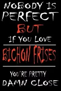 在飛比找博客來優惠-Nobody is Perfect but if you L