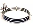 Genuine Smeg Pyrolytic Double Oven Fan Forced Element DOSFA38X DOSPA38X