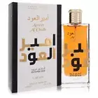Ameer Al Oudh Intense Oud by Lattafa Eau De Parfum Spray (Unisex) 3.4 oz For Wom