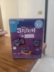New Funko Mystery Mini Stitch in Costume SIMBA 76081b Disney