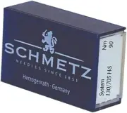 SCHMETZ Stretch 130/705 H-S Sewing Machine Needles - Bulk - Size 90/14