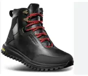 ThirtyTwo Men Digger Snowboard Boots (11) Black