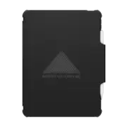 iPad Pro 11-inch (3rd/4th gen) Impact Folio Case Pyramide Inversée du Louvre iPad Case