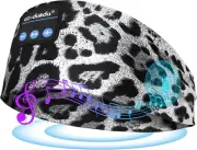 Sleep Headphones Bluetooth, Headband Headphones Earphones Wireless, Sleep Mask f