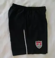 Nike USA World Cup Football Soccer Jersey SHORT Pant UNITED STATES of AMERICA~S~
