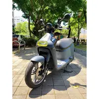 在飛比找蝦皮購物優惠-［售］台中中古電動機車2020 Gogoro 3代鑰匙版 #