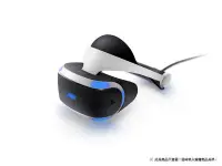 在飛比找Yahoo!奇摩拍賣優惠-PS4 PlayStation VR 頭戴裝置 眼鏡單組 P