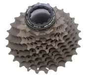 Shimano Dura Ace 9100 CS-R9100 11 Speed Road Cassette 11-28T NEW