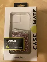 case mate iphone 11 case with card pocket