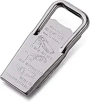 Westmark Hermetus Bottle Opener, Stainless Steel 61832270