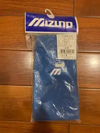 在飛比找Yahoo!奇摩拍賣優惠-日本製 Mizuno 大M 棒壘吊襪(棒球 壘球 美津濃 舊