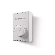 Non-Programmable Mechanical Electric Baseboard Heater Thermostat Dial-Control