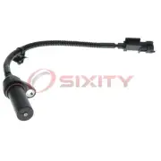 Hitachi Crankshaft Position Sensor for 2010-2021 Kia Soul 1.6L 2.0L L4 tp (for: Kia)