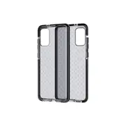 Tech21 Evo Check Case for Samsung Galaxy S20 Plus - Smokey