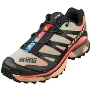 Salomon Xt-4 Og Aurora Borealis Sneakers in Black Multi - 9 M US / 10 W US