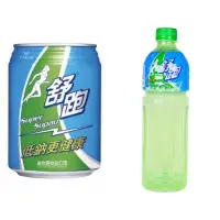 在飛比找蝦皮購物優惠-24罐 舒跑 運動飲料 鋁罐(250ml) 寶特瓶(600m